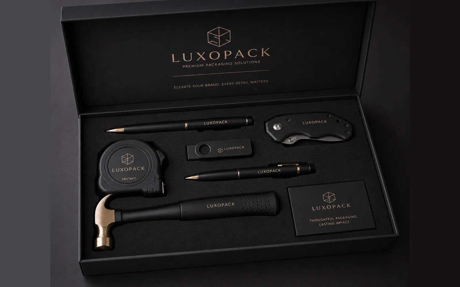Corporate Gifting