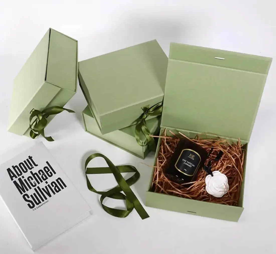 Lid & Base Box
