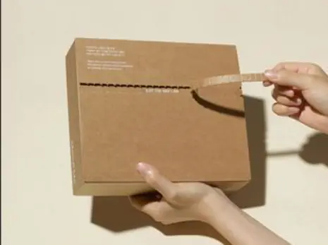 Mailer Box